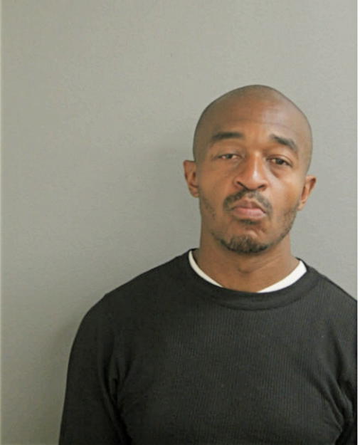DEMOND CHATMAN, Cook County, Illinois