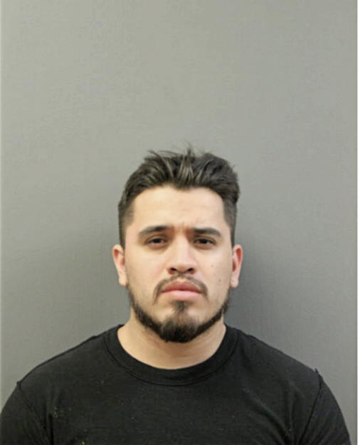 GABRIEL CHINO, Cook County, Illinois