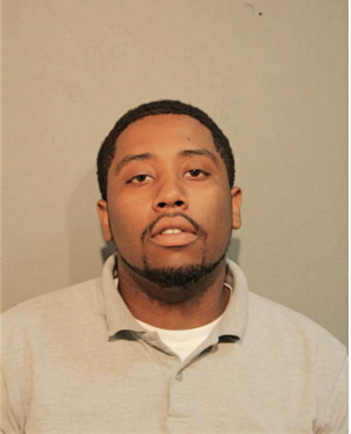 AARON J CLARK, Cook County, Illinois