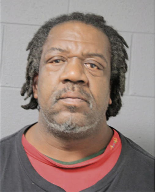DARRYL B CLARK, Cook County, Illinois