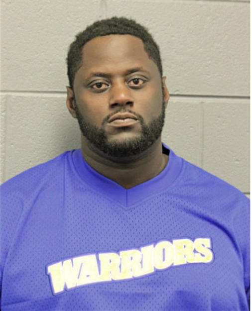 GARY D CONNERS, Cook County, Illinois
