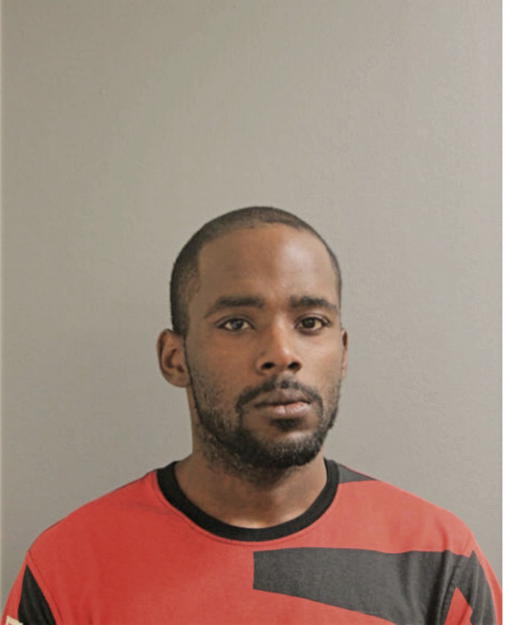 WILLIE COOPER, Cook County, Illinois