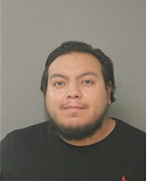 JAVIER B CORDERO, Cook County, Illinois