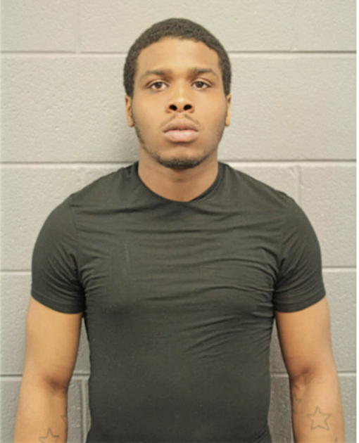 JOSHUA COX, Cook County, Illinois