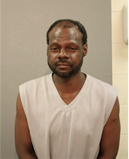 DWIGHT CRAFT, Cook County, Illinois