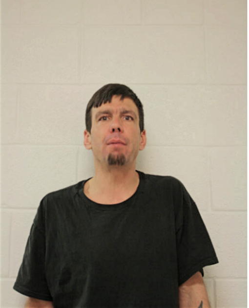 JAMES P DAUGHERTY, Cook County, Illinois