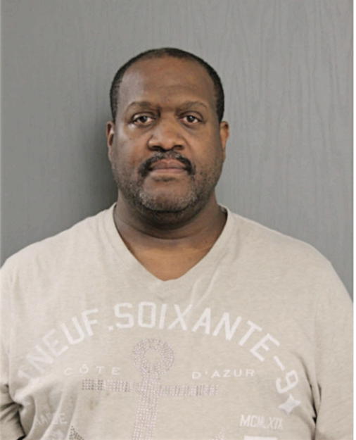 CHARLES DAVIS, Cook County, Illinois