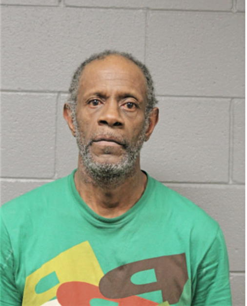 RICHARD DAVIS, Cook County, Illinois