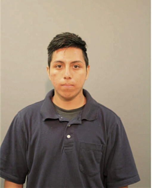 JOSE J DIAZ-RUIZ, Cook County, Illinois