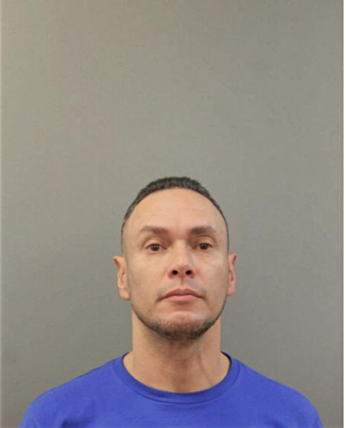 FELIPE DOMINGUEZ, Cook County, Illinois