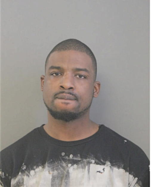 GREGORY DORSEY, Cook County, Illinois