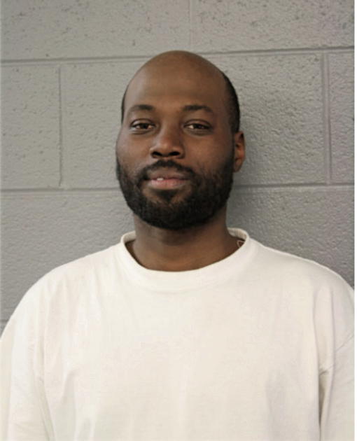 ROBERT B DOSS, Cook County, Illinois