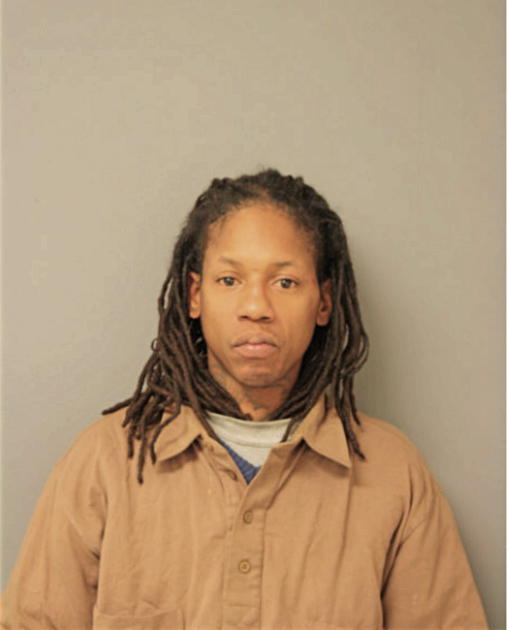 CARLEY L DRAPER, Cook County, Illinois