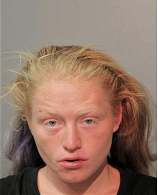 ASHLEY M DURBIN, Cook County, Illinois