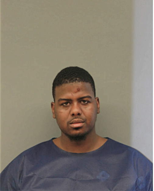 DERRICK G ECHOLS, Cook County, Illinois
