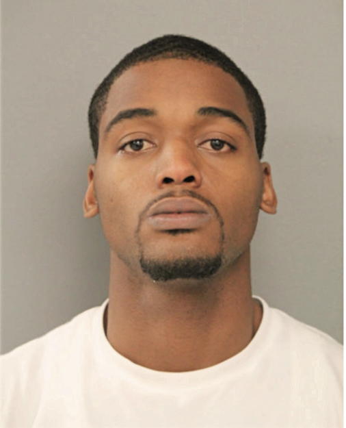 ANTONIO R EDWARDS, Cook County, Illinois