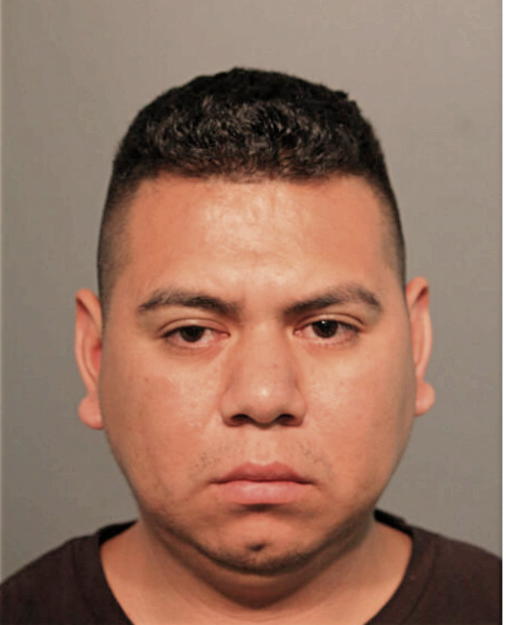 ROGELIO ESCUTIA-LEON, Cook County, Illinois