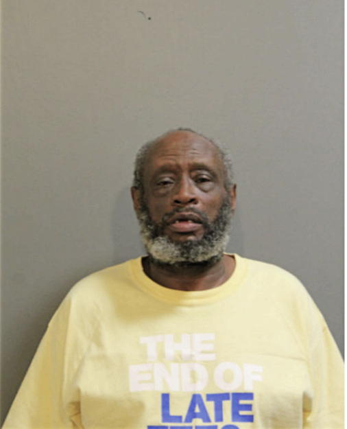 SHELBY EVERETT, Cook County, Illinois