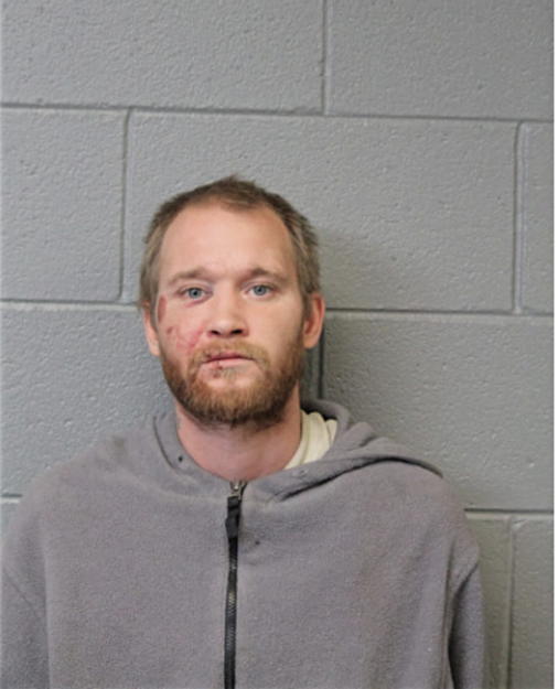 JEREMY M FAY, Cook County, Illinois