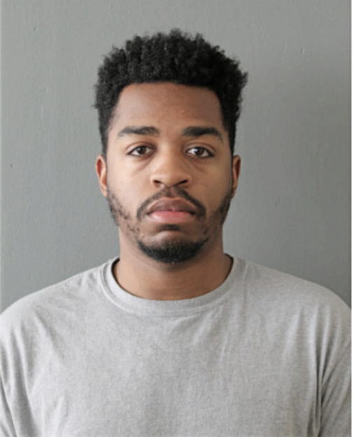 DARYL D FELLS, Cook County, Illinois