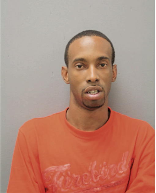 JAMES FISHER, Cook County, Illinois