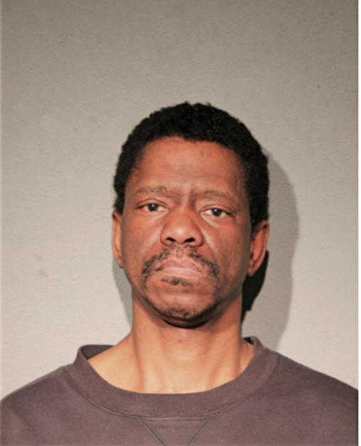 TONY FLEMING, Cook County, Illinois