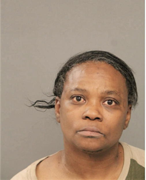 SHEILA FLOWERS, Cook County, Illinois