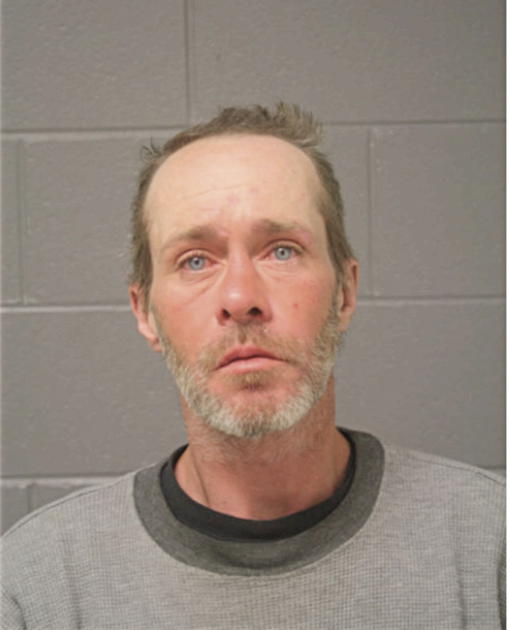 RICHARD M GALVIN, Cook County, Illinois