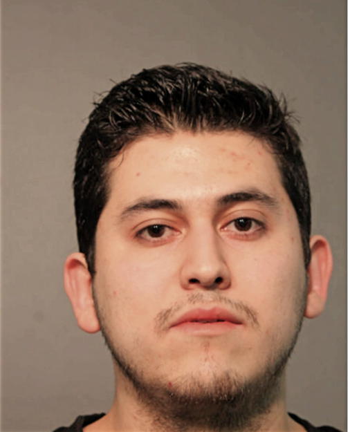 AARON GARCIA, Cook County, Illinois