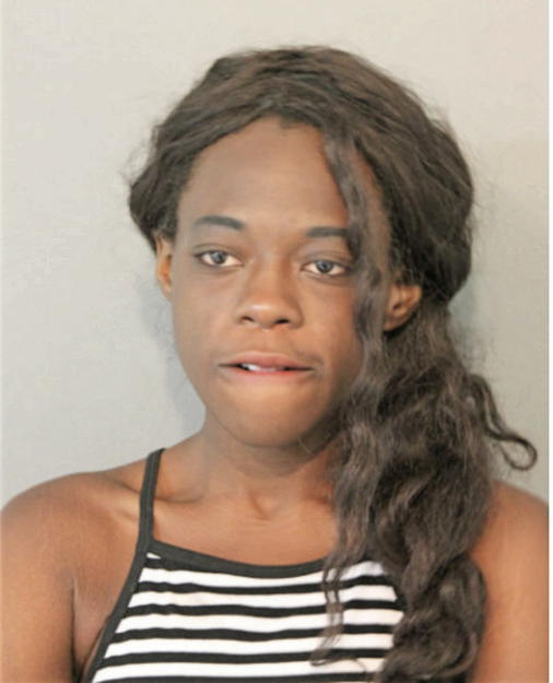 JUWANA L GAUSE, Cook County, Illinois