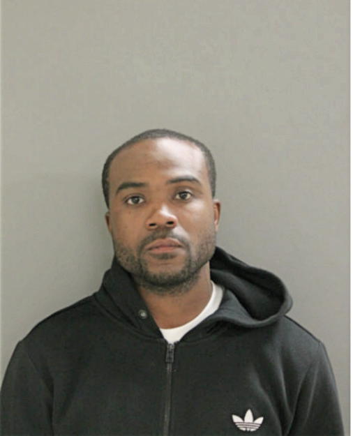 SIRQUINCY D GETTER, Cook County, Illinois