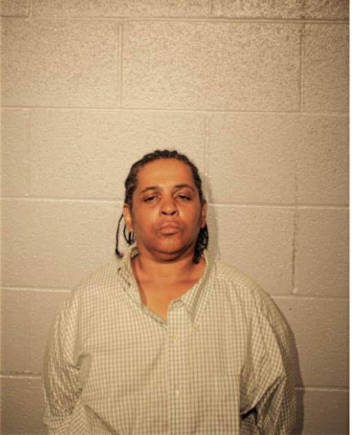 GEORGETTE GORDON, Cook County, Illinois