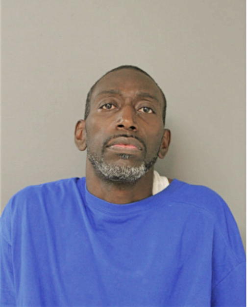 JOSEPH GORDON, Cook County, Illinois