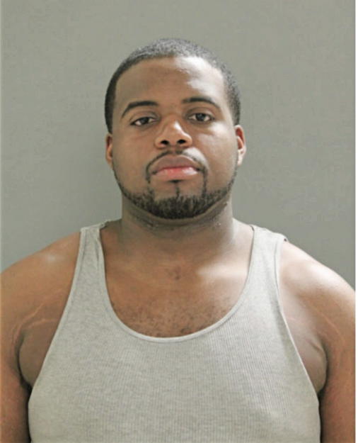 ANDREAS GREEN, Cook County, Illinois