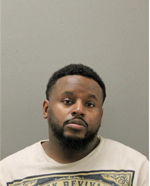 KEVIN T GREEN, Cook County, Illinois