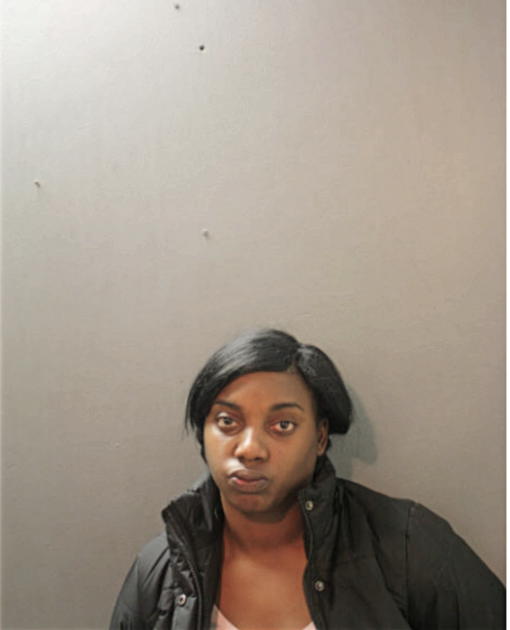 BENITA D GREENWOOD, Cook County, Illinois