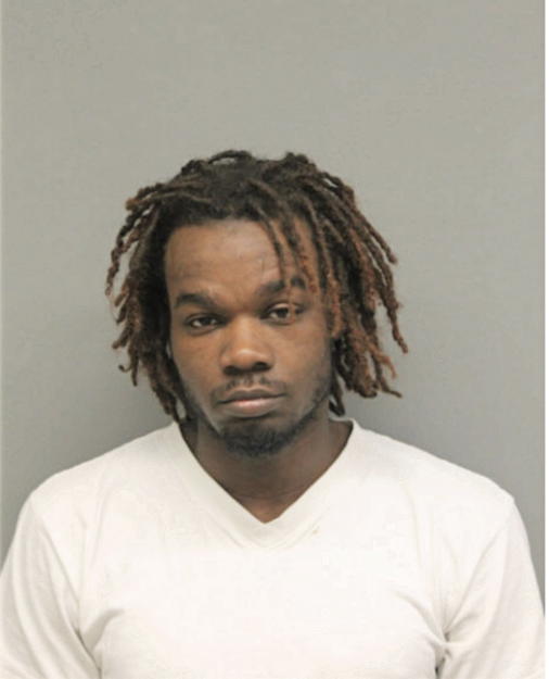 DARRELL L GRIFFIN, Cook County, Illinois