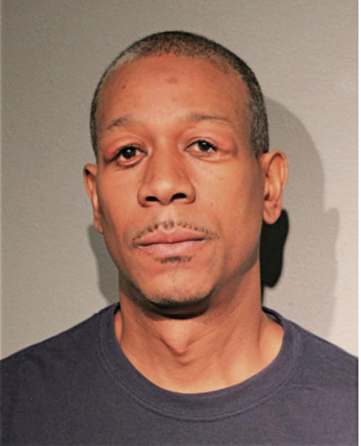 KEITH C HALBERT, Cook County, Illinois