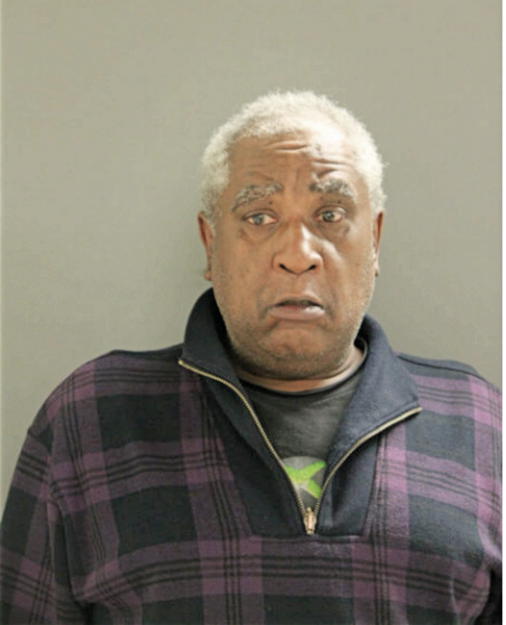 FLOYD HALE, Cook County, Illinois