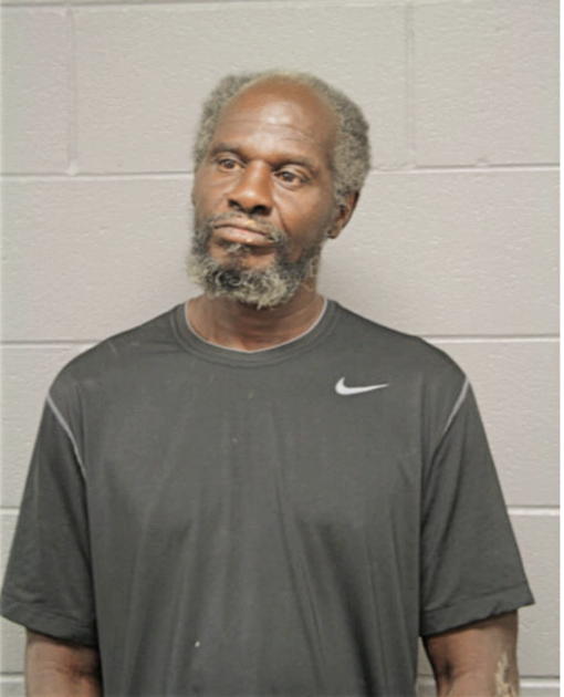 WILLIE L HAMILTON, Cook County, Illinois