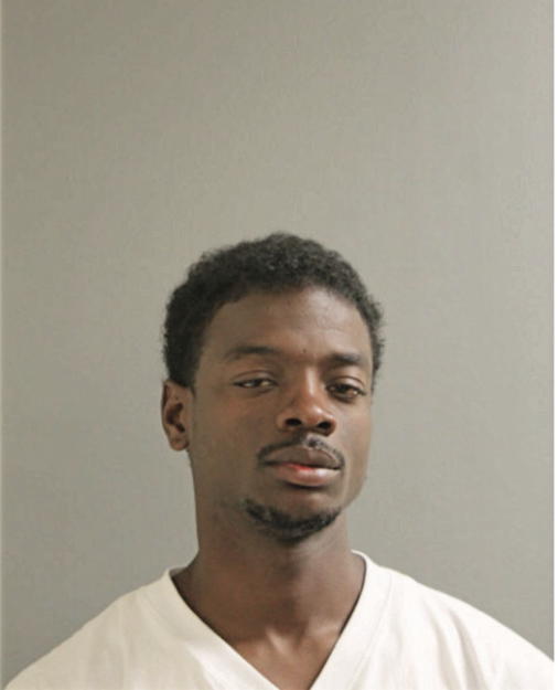 CHARLES T HARDNEY, Cook County, Illinois