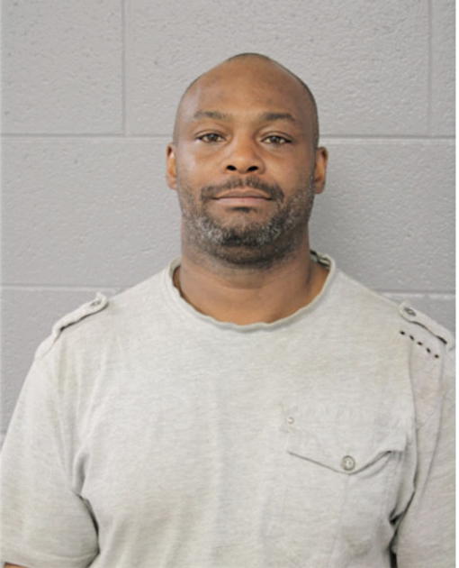 JOSEPH HARDY, Cook County, Illinois