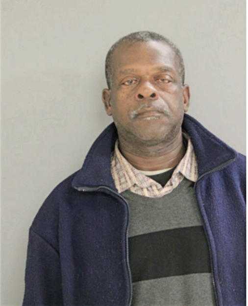 FRED HARPER, Cook County, Illinois