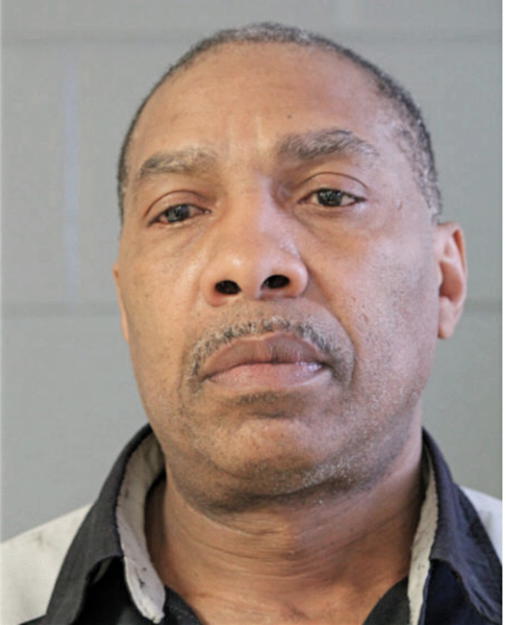 JOESPH HARPER, Cook County, Illinois