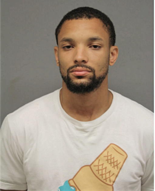 TERRENCE A HARRIS, Cook County, Illinois