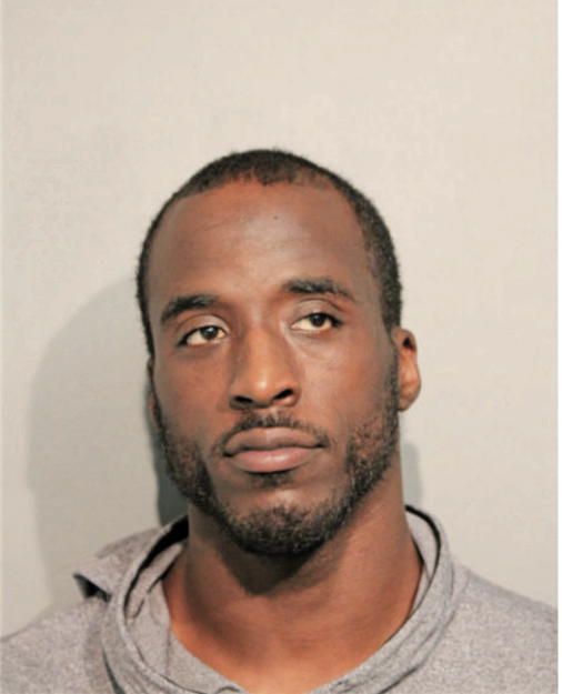 VICTOR L HARRIS, Cook County, Illinois