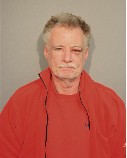 NATHAN HART, Cook County, Illinois