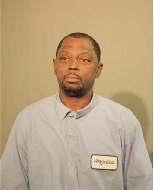 ANTHONY D HAYES, Cook County, Illinois