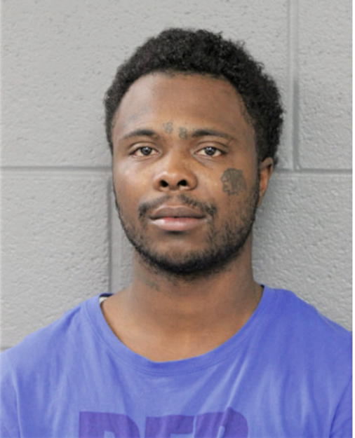 MARIO V HEATH, Cook County, Illinois