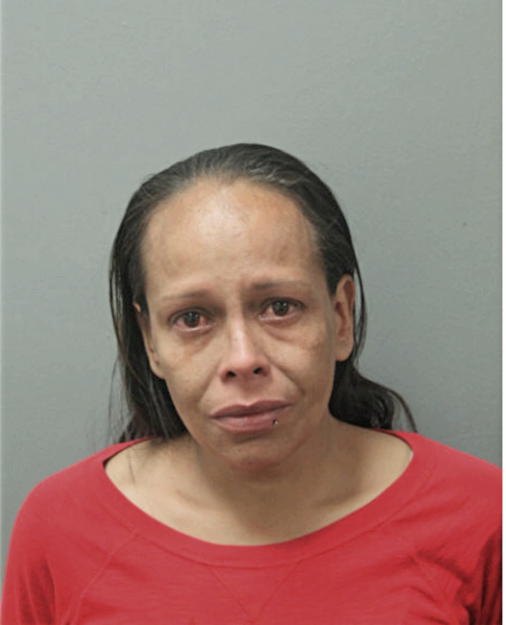ELIZABETH HERNANDEZ, Cook County, Illinois